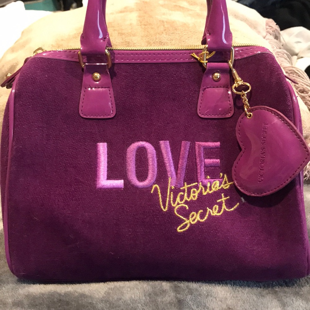 Victoria’s Secret purse